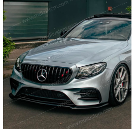 LIP MERCEDES W213 PACK AMG