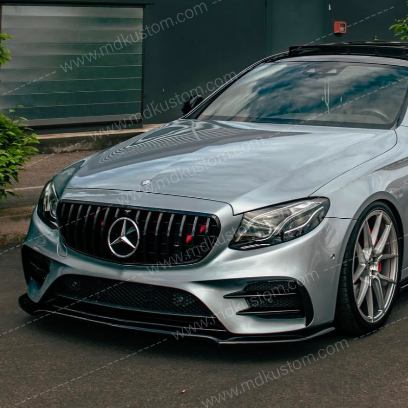 LIP MERCEDES W213 PACK AMG