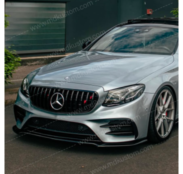 LIP MERCEDES W213 PACK AMG