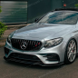 LIP MERCEDES W213 PACK AMG