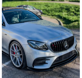 LIP MERCEDES W213 PACK AMG