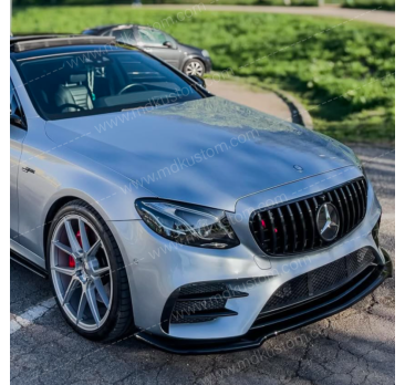 LIP MERCEDES W213 PACK AMG
