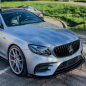 LIP MERCEDES W213 PACK AMG
