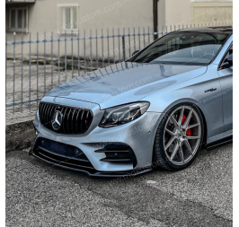 LIP MERCEDES W213 PACK AMG