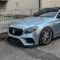 LIP MERCEDES W213 PACK AMG