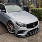 LIP MERCEDES W213 PACK AMG