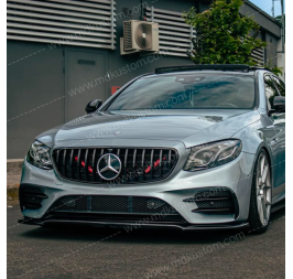 LIP MERCEDES W213 PACK AMG