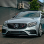 LIP MERCEDES W213 PACK AMG