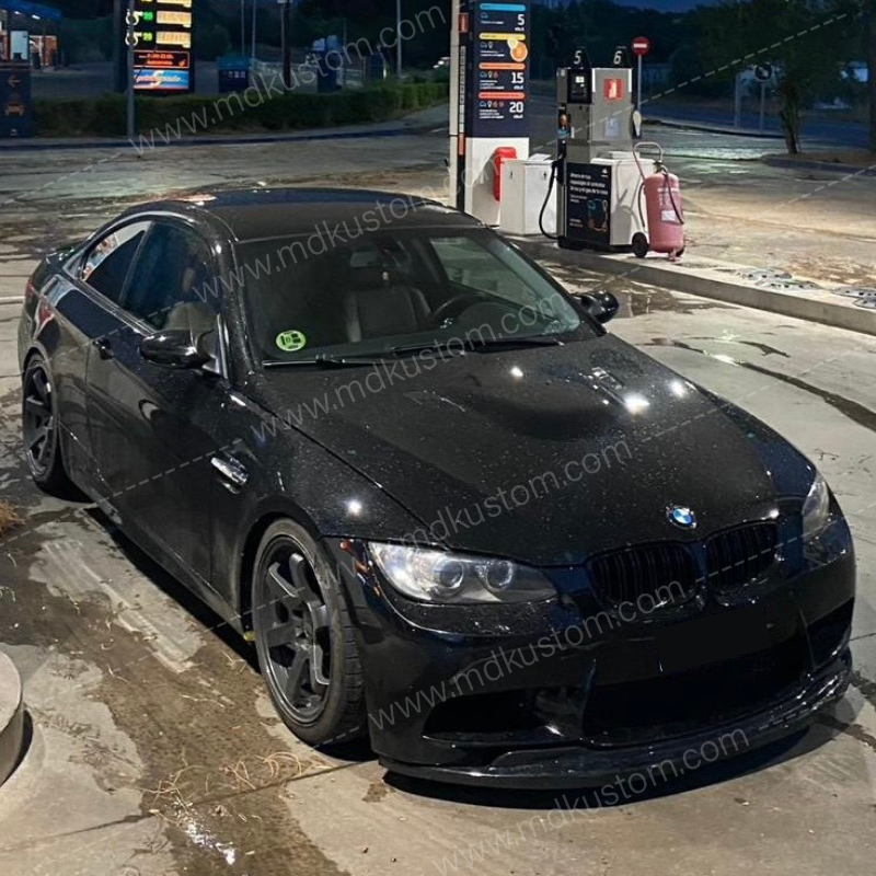 LIP E90/E91/E92/E93 LOOK M3