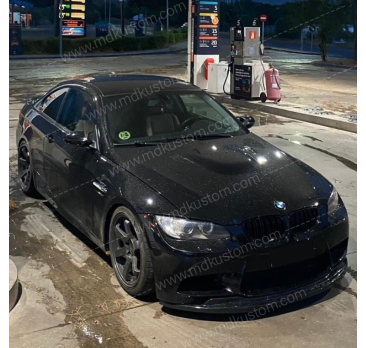 LIP E90/E91/E92/E93 LOOK M3