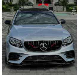 LIP MERCEDES W213 PACK AMG