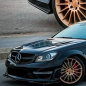 LIP MERCEDES W204 PACK AMG LIP MERCEDES W204 PACK AMG