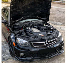 LIP MERCEDES W204 PACK AMG