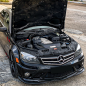 LIP MERCEDES W204 PACK AMG LIP MERCEDES W204 PACK AMG