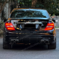 DIFUSOR MERCEDES W204 PACK AMG RESTYLING