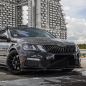 LIP SKODA OCTAVIA MK3 RS LIP SKODA OCTAVIA MK3 RS
