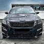 LIP SKODA OCTAVIA MK3 RS LIP SKODA OCTAVIA MK3 RS