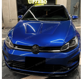 LIP VOLKSWAGEN GOLF 7.5 GTI/RLINE/R