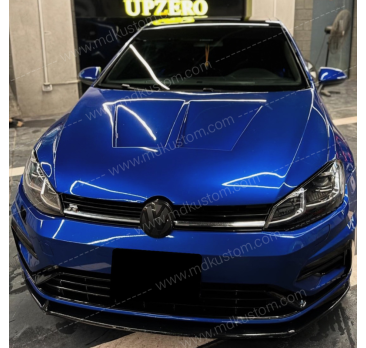 LIP VOLKSWAGEN GOLF 7.5 GTI/RLINE/R