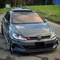 LIP VOLKSWAGEN GOLF 7.5 GTI/RLINE/R