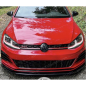 LIP VOLKSWAGEN GOLF 7.5 GTI/RLINE/R
