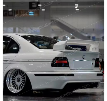ALERON BMW E39 GT
