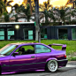 ALERON BMW E36 M3 GT