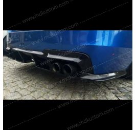 DIFUSOR F10/F11 look M5 VORSTEINER
