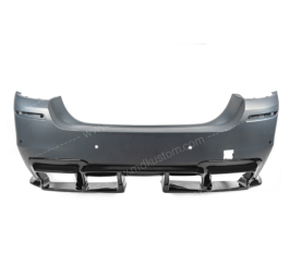 DIFUSOR F10/F11 look M5 VORSTEINER