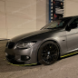 LIP E92/E93 PACK M LCI LIP E92/E93 PACK M LCI