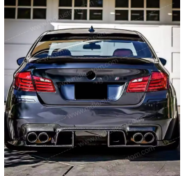 DIFUSOR F10/F11 look M5 VORSTEINER