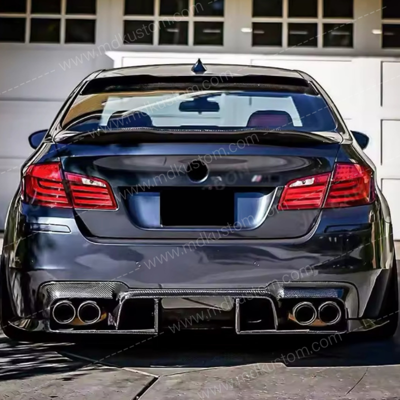 DIFUSOR F10/F11 look M5 VORSTEINER
