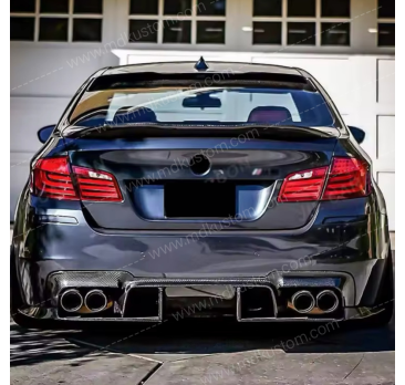 DIFUSOR F10/F11 look M5 VORSTEINER