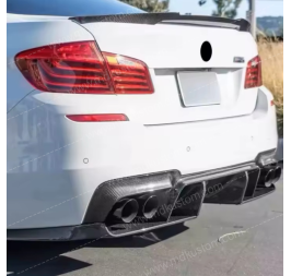 DIFUSOR F10/F11 look M5 VORSTEINER