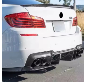DIFUSOR F10/F11 look M5 VORSTEINER