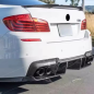 DIFUSOR F10/F11 look M5 VORSTEINER
