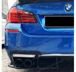 DIFUSOR F10/F11 look M5 VORSTEINER