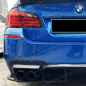 DIFUSOR F10/F11 look M5 VORSTEINER