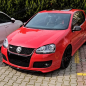 LIP VOLKSWAGEN GOLF 5 GTI/GT/STANDARD