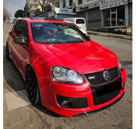 LIP VOLKSWAGEN GOLF 5 GTI/GT/STANDARD