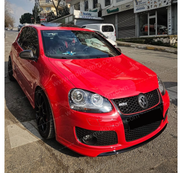 LIP VOLKSWAGEN GOLF 5 GTI/GT/STANDARD