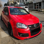 LIP VOLKSWAGEN GOLF 5 GTI/GT/STANDARD