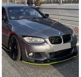 LIP E93/E93 PACK M LCI