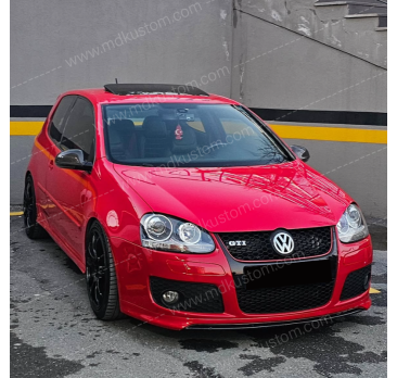LIP VOLKSWAGEN GOLF 5