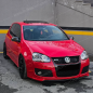 LIP VOLKSWAGEN GOLF 5 GTI/GT/STANDARD