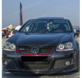 LIP VOLKSWAGEN GOLF 5