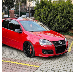 LIP VOLKSWAGEN GOLF 5