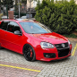 LIP VOLKSWAGEN GOLF 5 GTI/GT/STANDARD