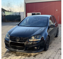LIP VOLKSWAGEN GOLF 5