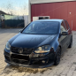 LIP VOLKSWAGEN GOLF 5 GTI/GT/STANDARD